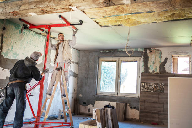 Rockport, TX Insulation Contractor Company